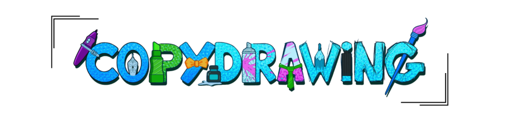 COPYDRAWING logo